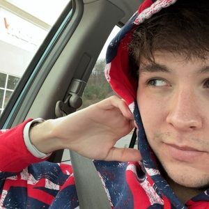 Meet your Posher, Jerron